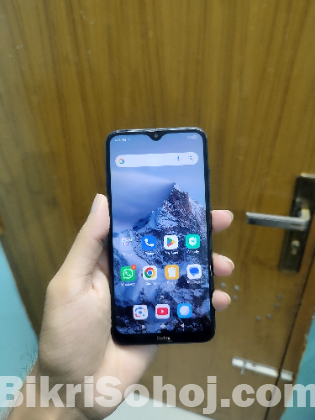 Redmi 8